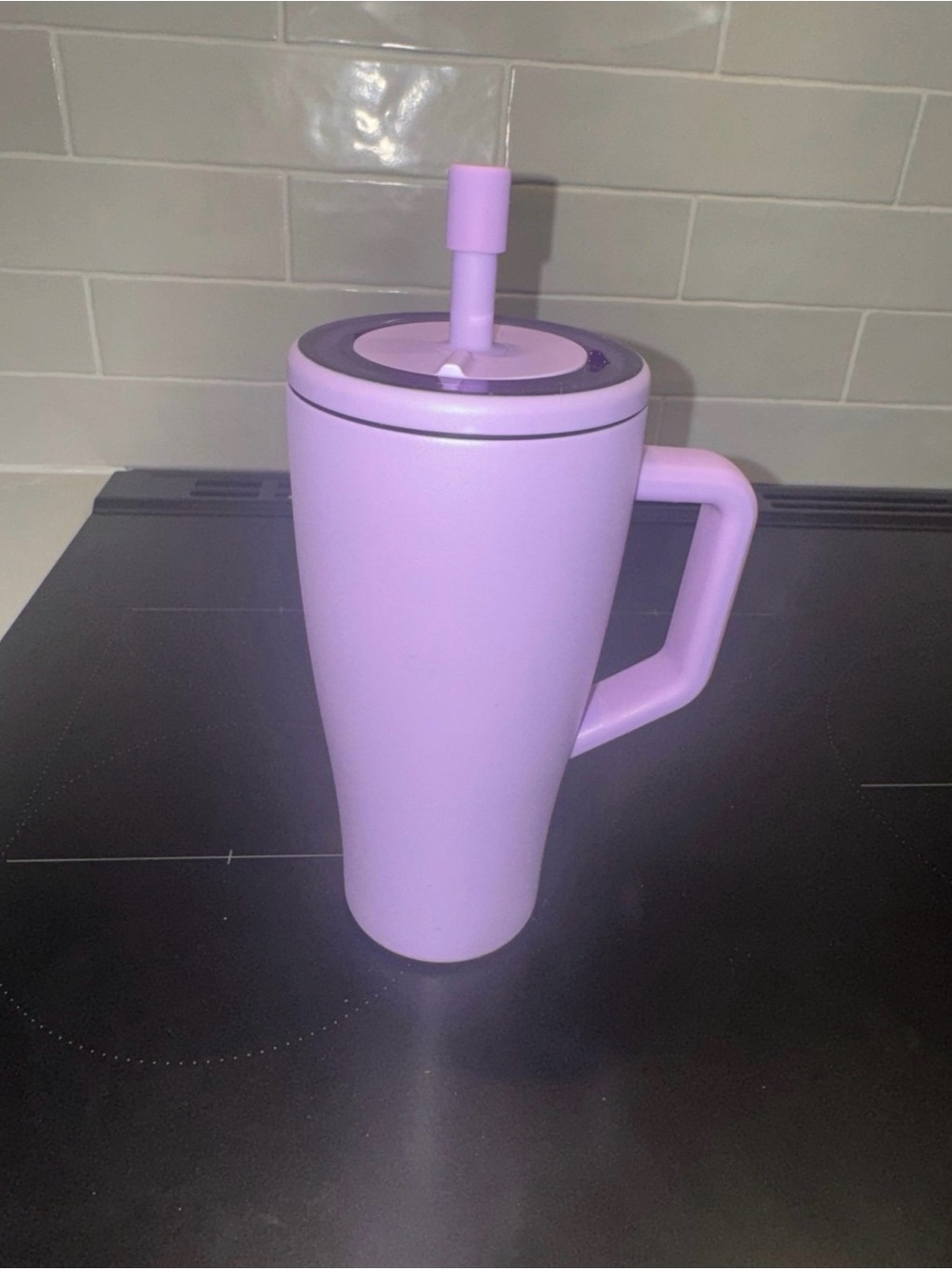 30 oz Lavender Brumate